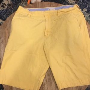 J CREW Men’s Shorts
